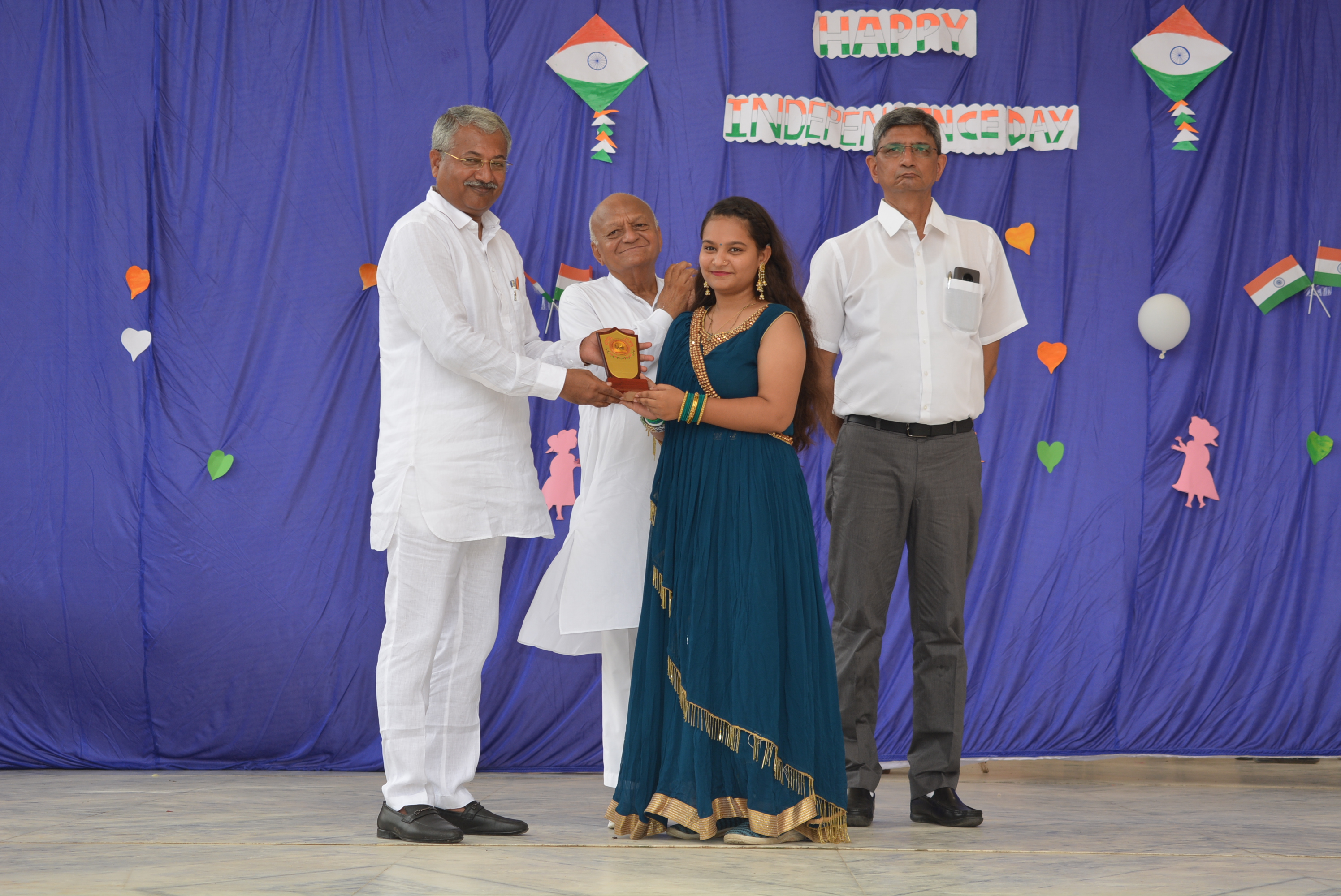 National Festival Celebration